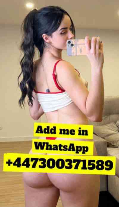24 year old British Escort in Belfast Kate