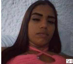 Novinha gostosa recém chegada in Alagoas