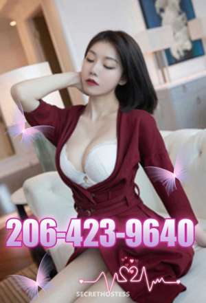 23Yrs Old Escort Seattle WA Image - 1