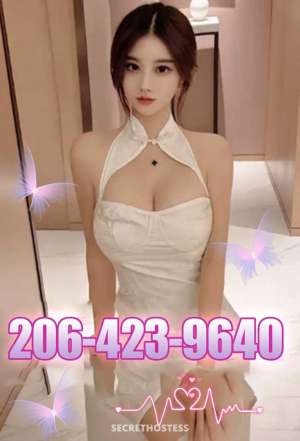 23Yrs Old Escort Seattle WA Image - 6