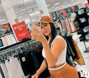 Sou bem carinhosa in Para
