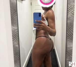 African Diva . New girl in town ., Independent in South Yorkshire