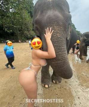 25 year old Colombian Escort in San Francisco CA Hello love I am the best romantic and passionate girl my 