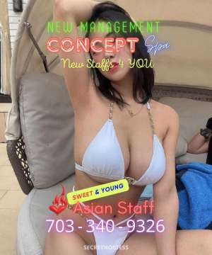 ⧹❤️⧸ꓠew🆕—ꓚoncept spa—❤️ꓮttractive & in Northern Virginia DC