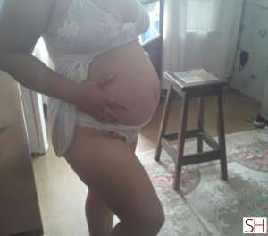 29 year old White Escort in Fazenda Rio Grande Paraná Gravidinha com desejo de da