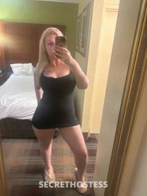 Specials Back in town German Blonde 2 days only in Treasure Coast FL