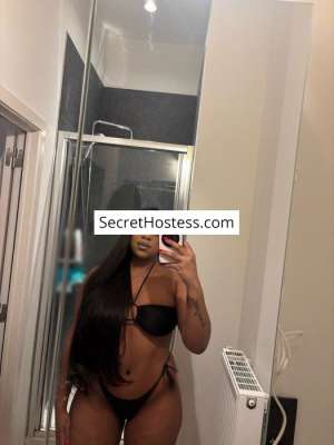 Alice 24Yrs Old Escort 80KG 170CM Tall Thessaloniki Image - 5