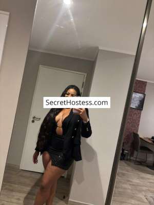 Alice 24Yrs Old Escort 80KG 170CM Tall Thessaloniki Image - 19
