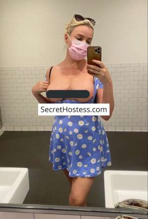 32 year old Caucasian Escort in Namur Alida, Independent