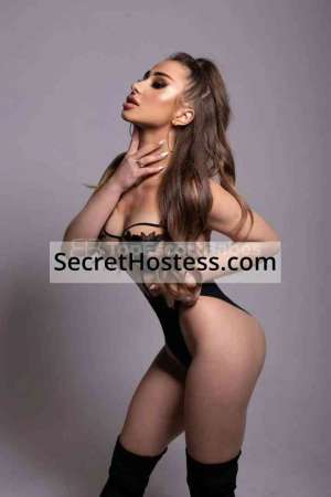 Angelina 22Yrs Old Escort 52KG 165CM Tall Riyadh Image - 3