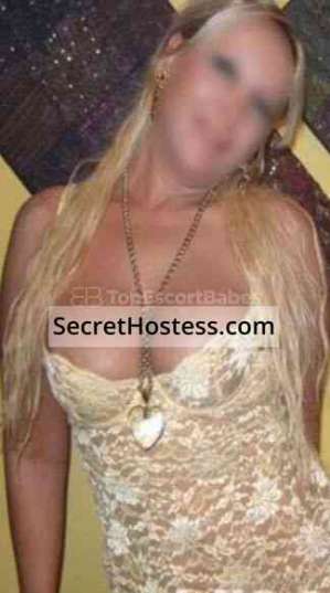 Anna 40Yrs Old Escort 60KG 169CM Tall Bucharest Image - 2