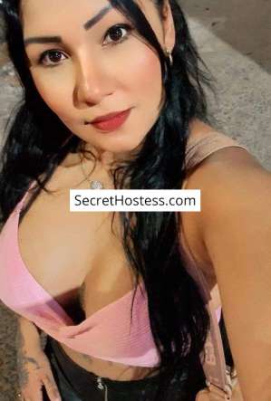 26 year old Latin Escort in Anderlecht Athena, Independent