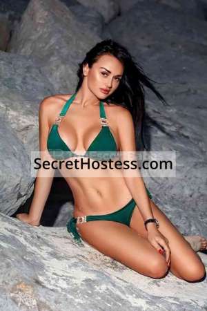 30 year old Ukrainian Escort in Dubai Bagira