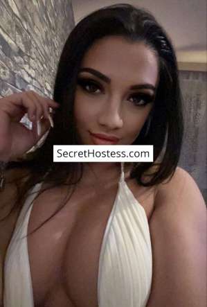 27 year old Mixed Race Escort in Szeged Bella, Independent