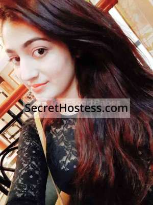 Celebrity Escorts-LH 20Yrs Old Escort 53KG 169CM Tall Lahore Image - 7