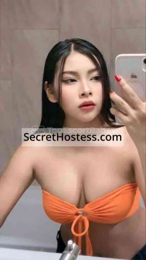 20 year old Thai Escort in Bangkok Daisy