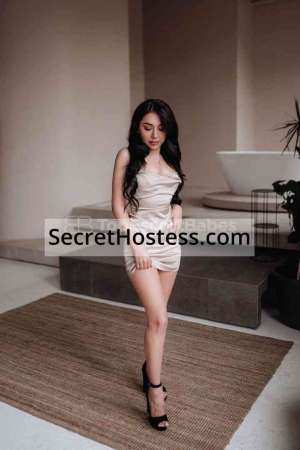 18 year old Kazakhstani Escort in Phuket Daria