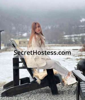 Dominica 30Yrs Old Escort 48KG 173CM Tall Dubai Image - 3