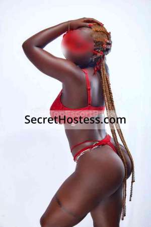 Judith in Abidjan