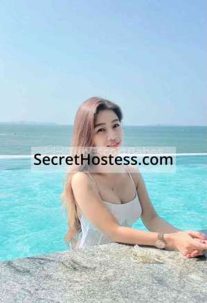 24 year old Thai Escort in Bangkok Janny