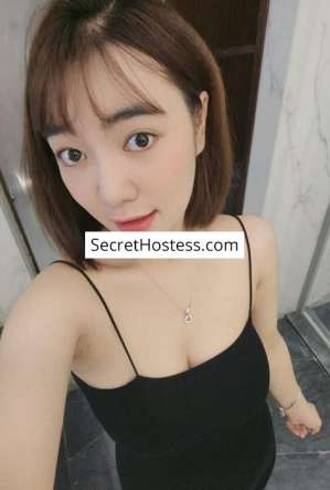 Jenni, Independent in Muscat