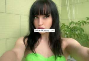 Karina 27Yrs Old Escort 50KG 170CM Tall Milan Image - 6