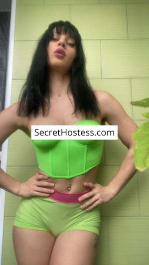 Karina 27Yrs Old Escort 50KG 170CM Tall Rome Image - 1