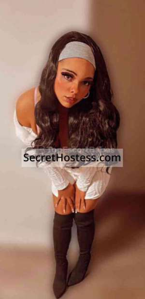 Karine 24Yrs Old Escort 61KG 162CM Tall Nantes Image - 2