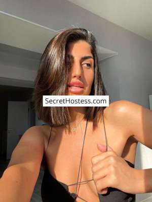 Kristina 24Yrs Old Escort 50KG 165CM Tall Prague Image - 8