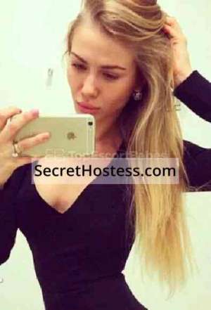 24 year old Estonian Escort in Cannes Lilia Cannes, Agency