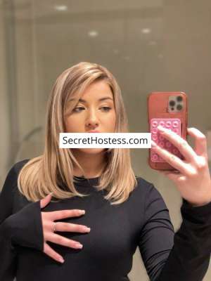 Lisa 22Yrs Old Escort 64KG 174CM Tall Frankfurt Image - 4