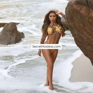 Liz 26Yrs Old Escort 58KG 165CM Tall Zagreb Image - 1