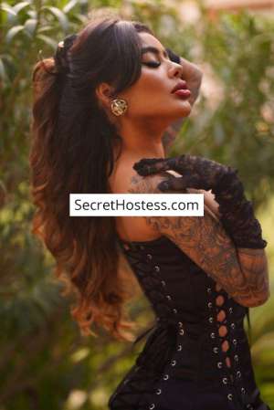 Liz 26Yrs Old Escort 58KG 165CM Tall Zagreb Image - 11