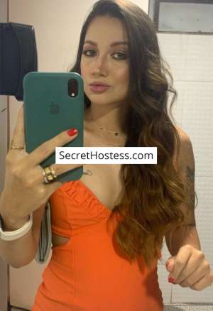 LolaWanessa 24Yrs Old Escort 59KG 157CM Tall Durres Image - 14