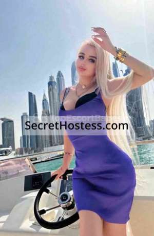 22 year old Polish Escort in Dubai Masha