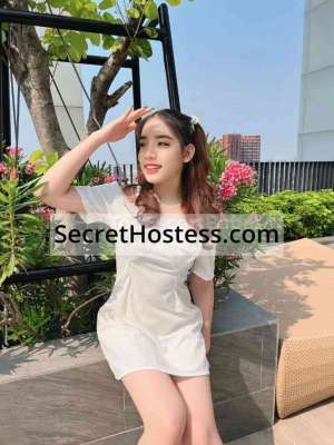 21 year old Thai Escort in Bangkok Melon