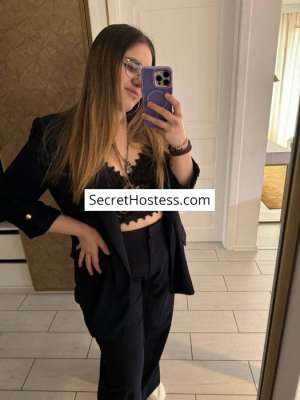 Mia 21Yrs Old Escort 62KG 165CM Tall Berlin Image - 3