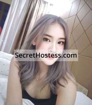 20 year old Thai Escort in Bangkok Nunny