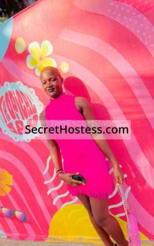 Olivia 24Yrs Old Escort 66KG 163CM Tall Accra Image - 0