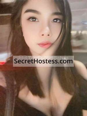 24 year old Thai Escort in Bangkok Pohjai