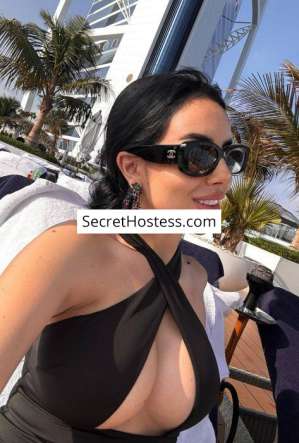 24 year old Latin Escort in Vaasa Raissa, Independent