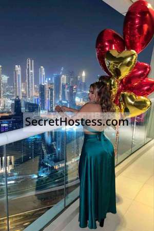Rosalie & Valentina 25Yrs Old Escort 58KG 170CM Tall Dubai Image - 3