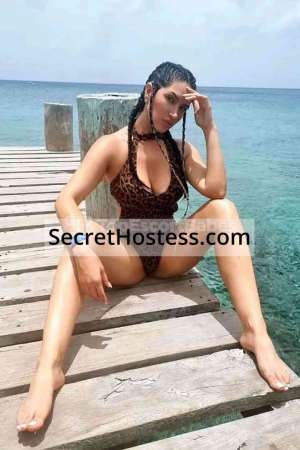 Rosalie & Valentina 25Yrs Old Escort 58KG 170CM Tall Dubai Image - 7