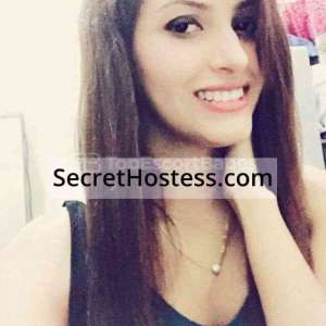 SANA SHAH Hotel escorts Dubai 21Yrs Old Escort 50KG 168CM Tall Dubai Image - 0