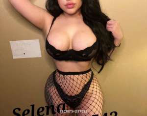 Selena 23Yrs Old Escort 167CM Tall Milton Image - 7