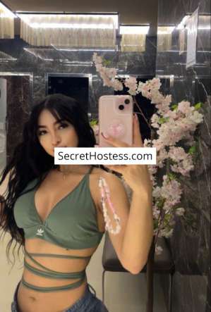 25 year old Latin Escort in Novara Sephora, Independent