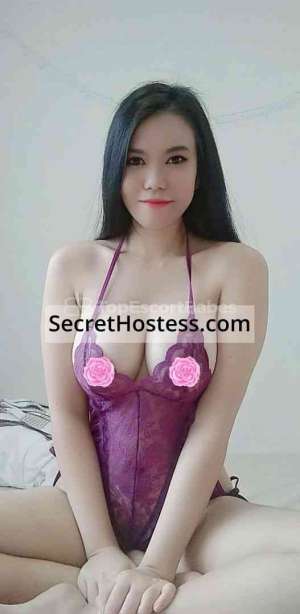Sofai 23Yrs Old Escort 52KG 161CM Tall Bangkok Image - 2