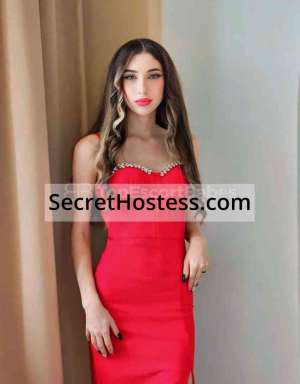 22 year old Russian Escort in London Taisia