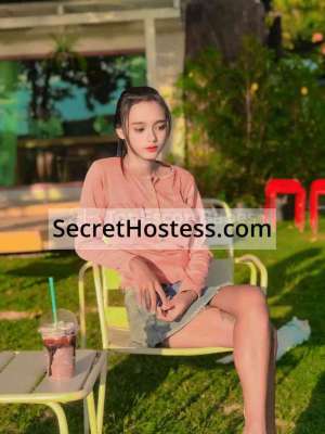 20 year old Thai Escort in Bangkok Tangmo