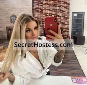 Valeriia 22Yrs Old Escort 46KG 169CM Tall Beirut Image - 3